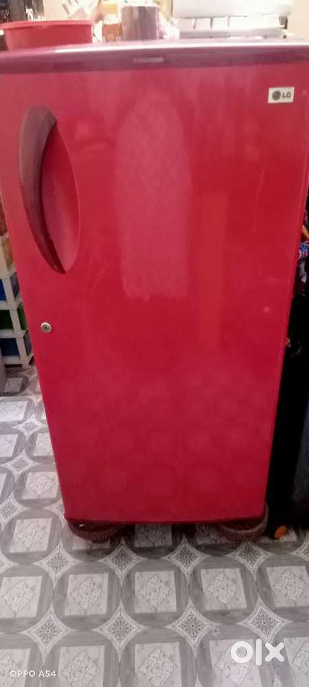 Fridge LG 2010