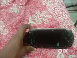 Sony psp 1000
