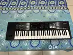 Roland XPS 30 keyboard synthesizer