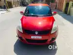 Maruti Suzuki Swift 2011-2014 VXI, 2013, Petrol