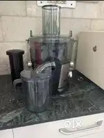 Inalsa juicer