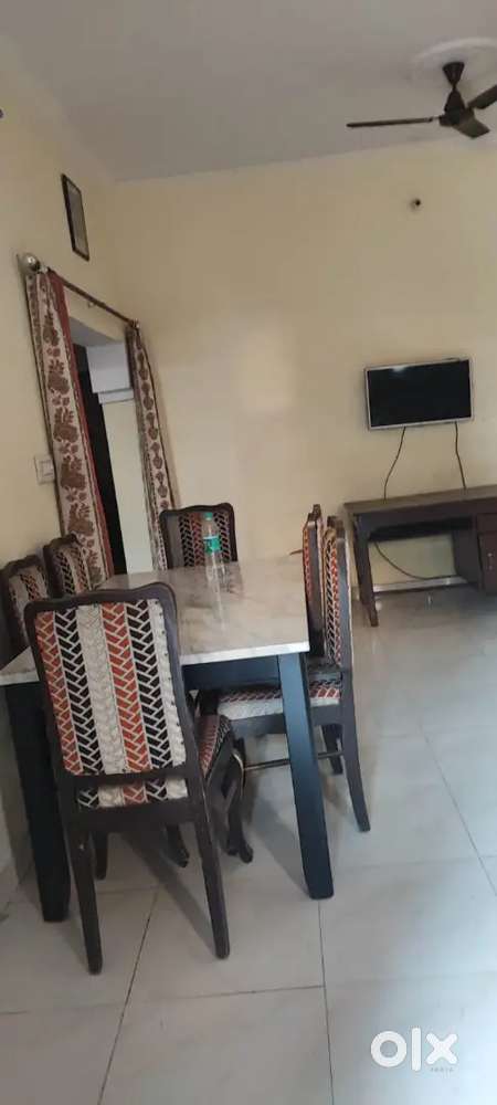 1 bhk Fully Furnished Near Amarpali Cricle Vaishali Nagar