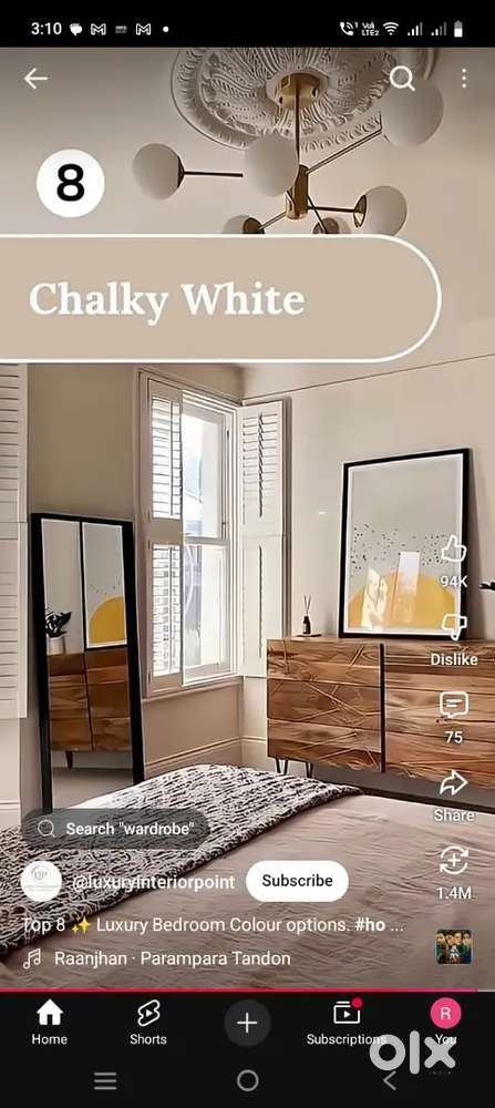 At Vaishnav Devi Flat Available on Rent Only Family Allow