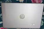 HP Laptop 2021 Model - No. 15s -du3032TU. Original Bill available
