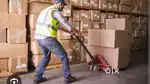 Picking and packing