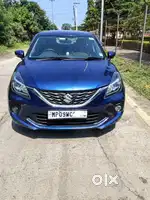 Maruti Suzuki Baleno Delta, 2019, Diesel