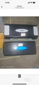 Office Work