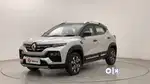 Renault Kiger RXZ Turbo CVT DT, 2023, Petrol