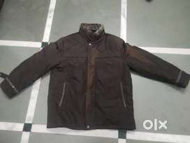 Winter Jacket