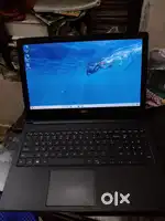 Screen touch, fast and balaned laptop