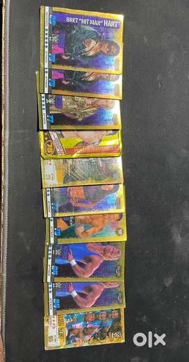 Slam Attax