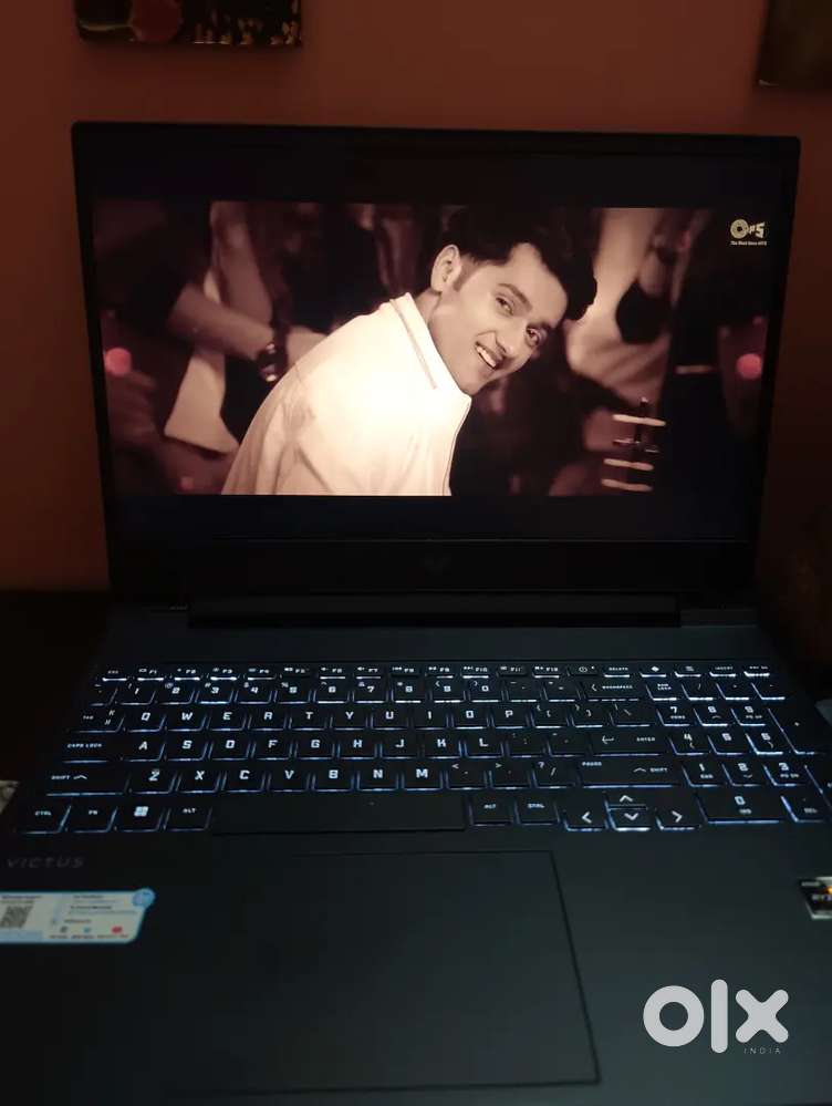 Hp Victus Ryzen 5000