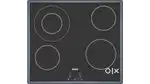 Bosch Electric Cook top - Brand New