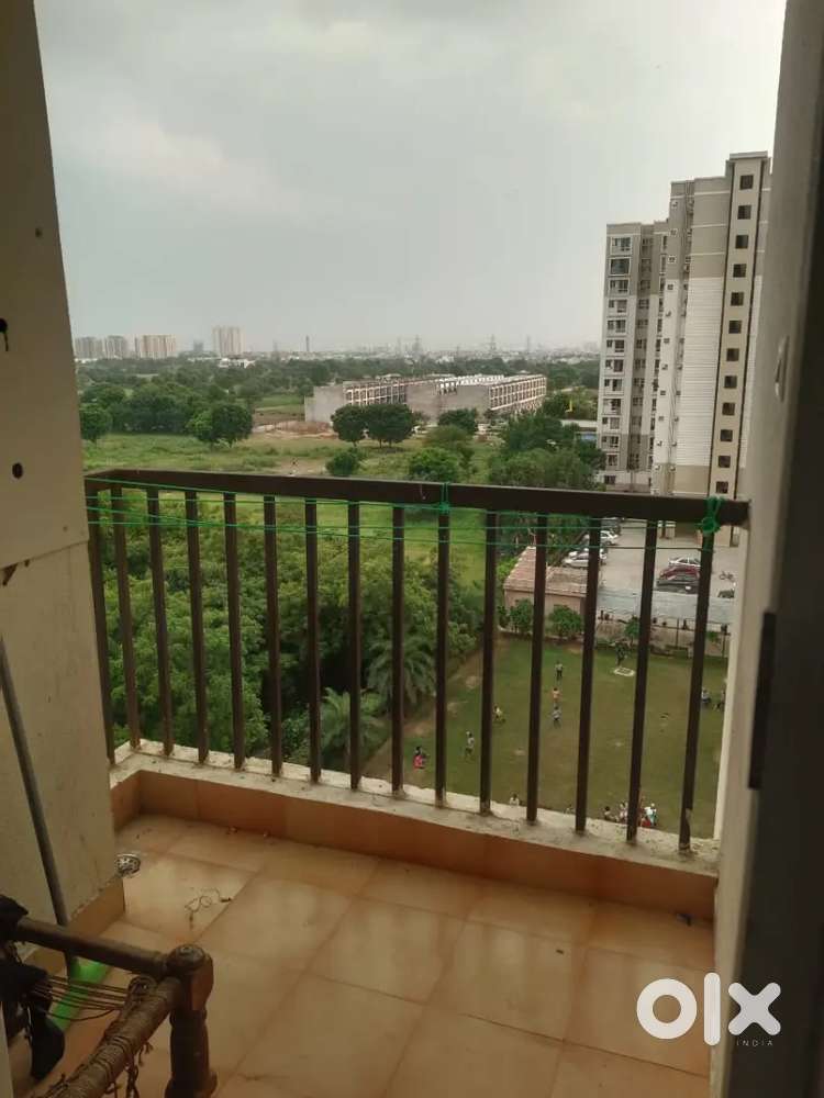 2 bhk fuliy furnished independent flat