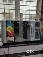 IFB Microwave Oven