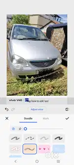 Tata Indica V2 2007