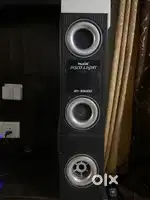 Wireless bluetooth speaker welbon company