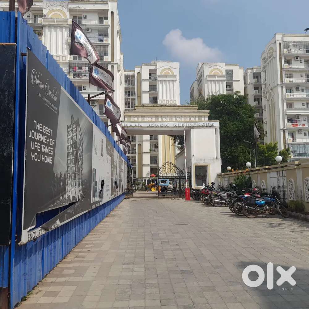 Delux Apartment Flat, Deoghar Jharkhand