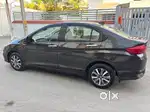 Honda City i-VTEC CVT V, 2020, Petrol