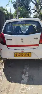 Maruti Suzuki Alto 800 2017