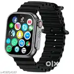 :* Rubber Men and Women Digital Watches*