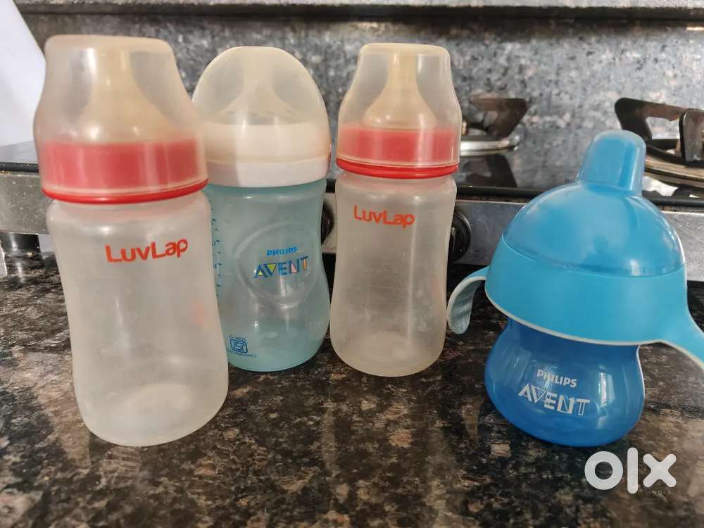 Baby Bottles