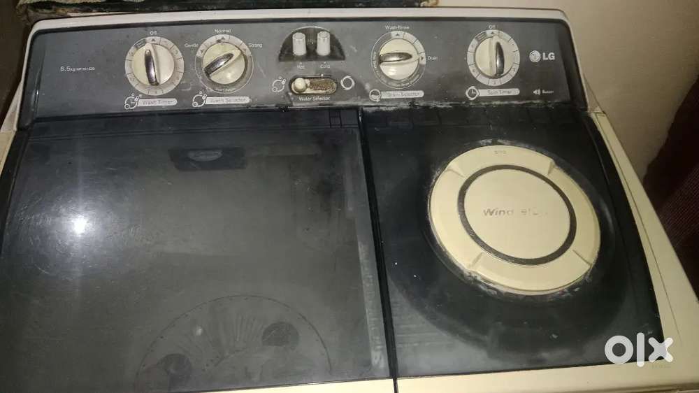 6.5 kg L.G Washing Machine