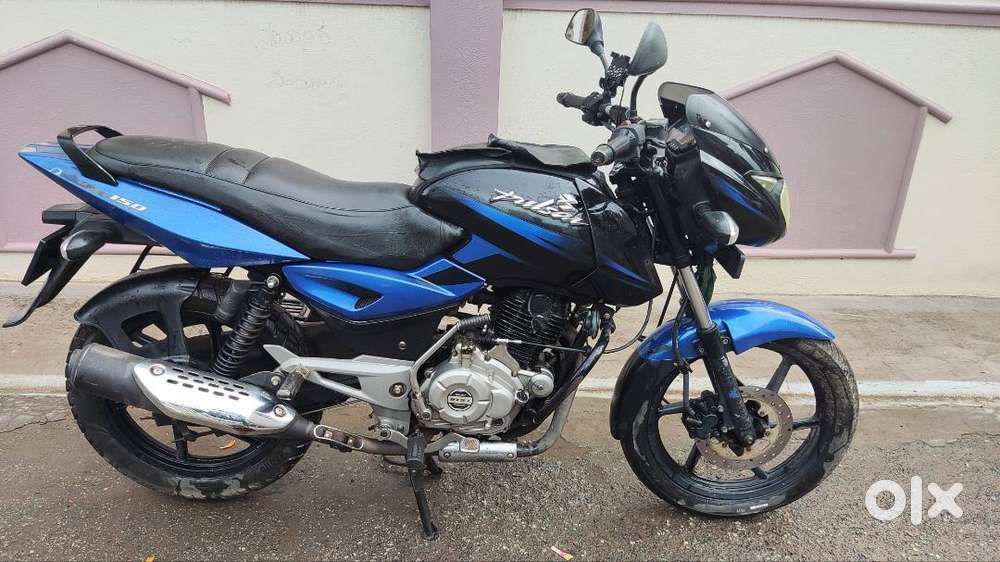 Bajaj Pulsar 150
