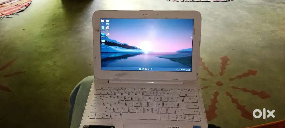 Good condition laptop