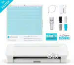 Cameo 4 Plotter and Heat Press 5 in 1 Brand New 2 Months Old