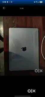 MacBook 2019 pro
