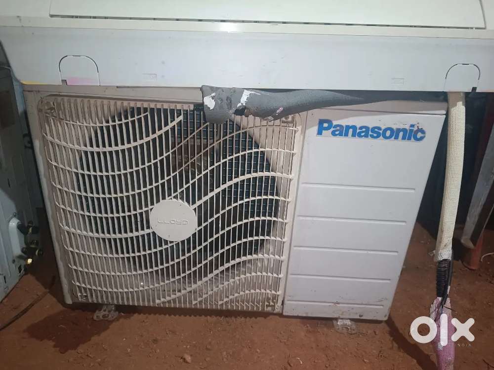A1 condition ac fully serviced second hand