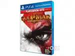God of war 3 playstation 4
