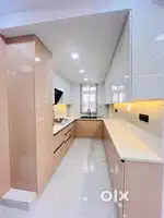 4-BHK LUXURY FLAT AVAILABLE TO SELLIN DWARKA SECTOR-15