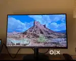 Acer EK220Q 22inch Monitor (Excellent Condition)