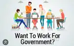 I want male female both for government work