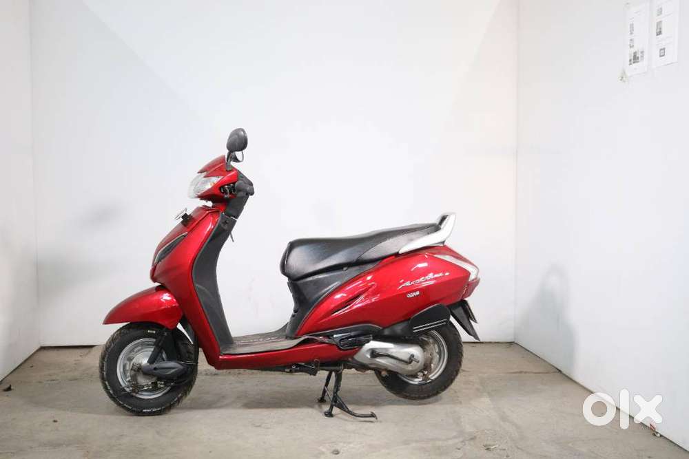 5637_ACTIVA 5G_BANK FINANCE AVAILABLE