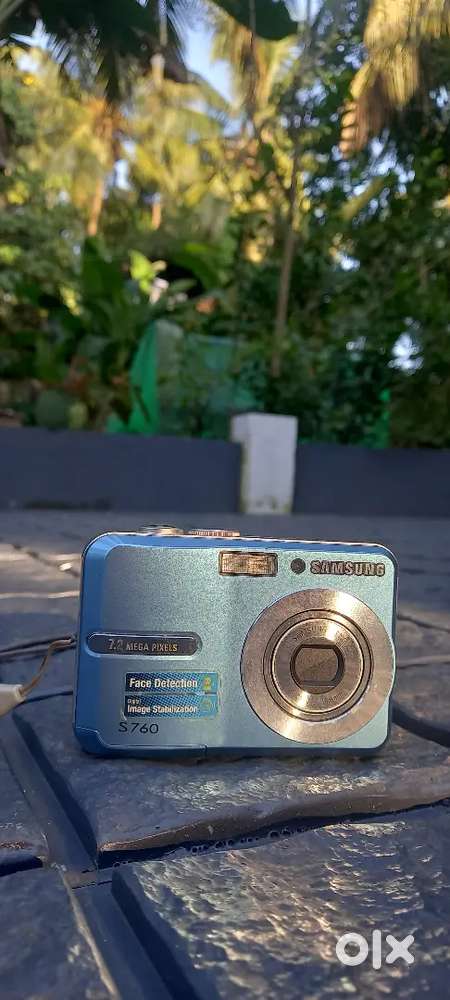 camera  urgent sale for 750₹