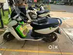 ELECTRIC VEHICLE - Perfectly good condition - Moveout sale