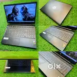 HP PAVILION GAMING LAPTOP
