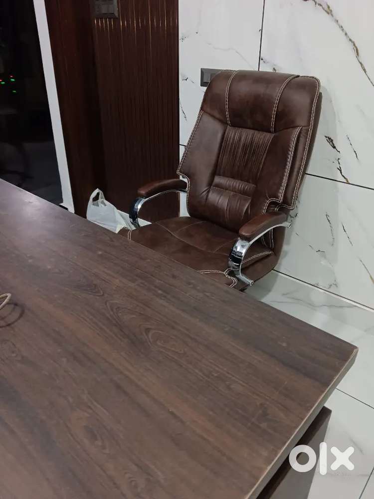 Office chair