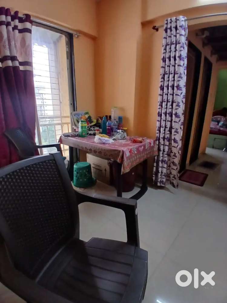 1bhk for sale in karanajde sector 6