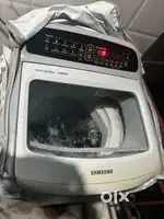 Samsung Inverter Washing Machine