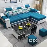 New sofa l shape sofa set direct from factory at best price