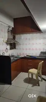 1bhk furnished home at subhanpura gorwa 10k/month