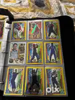 Cricket attax at cheap price