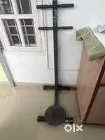 Bodyline twister