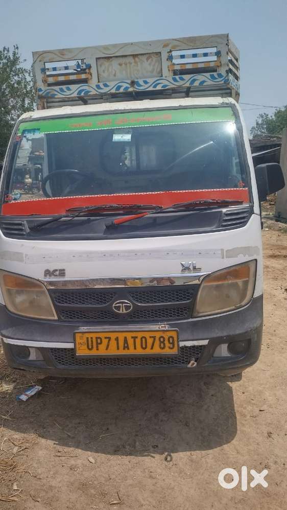 Tata pickup