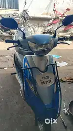 Good condition