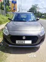 Maruti Suzuki Swift VXI 2018, 2019, Petrol